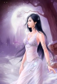 北漠真龍