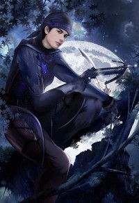 自由星尘之生死