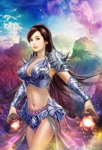 异界美女部落