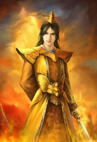 女農夫與小嬌娘