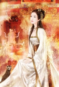 硬漢保鏢要上天葉凌天李雨欣