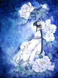 重生首长的小媳妇