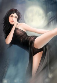 僵尸小姐