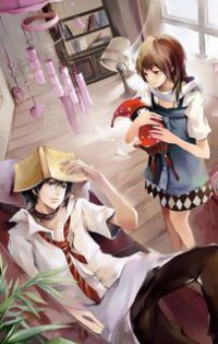 伴君淚