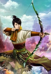 屍案密碼