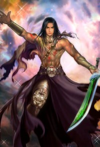 淫虐鍊金士