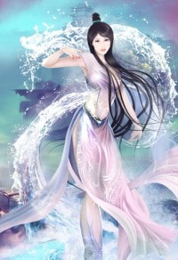 佛系九姑娘(穿书)