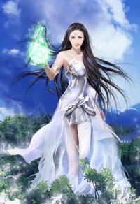 宝藏小妾