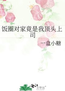 飯圈對家竟是我頂頭上司