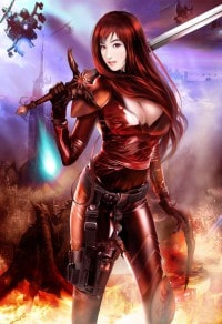 嫡女有毒：废柴长公主