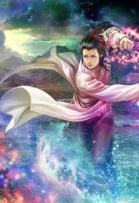 靠臉吃飯的我(校對版+番外)