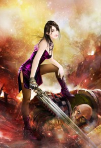 一觉醒来成了虐文女主[穿书]