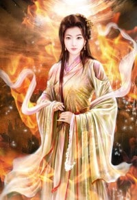 清冷魔修