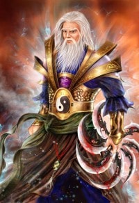 神医狂妃，废材三小姐