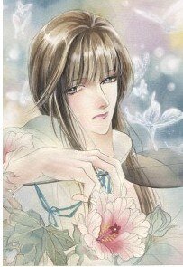 假情假爱（出书版）